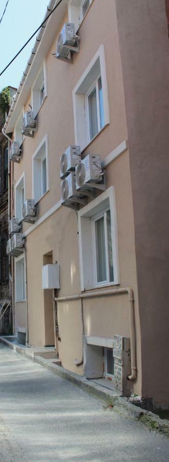The Lola Hotel Istanbul Exterior foto