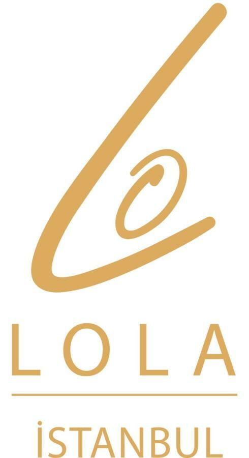 The Lola Hotel Istanbul Exterior foto